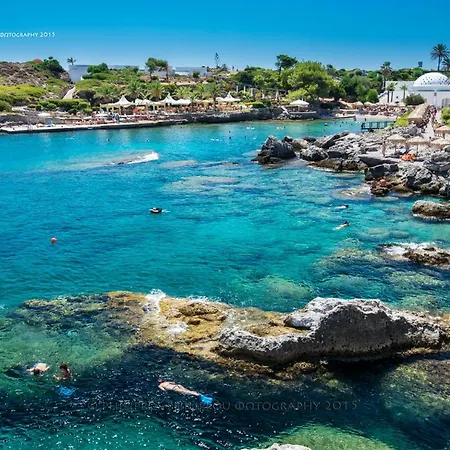 Holiday home New Asteria. Luxury Maizonette With Sea View *